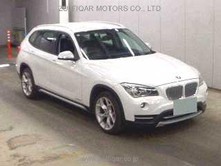 BMW X1 2013 Image 4