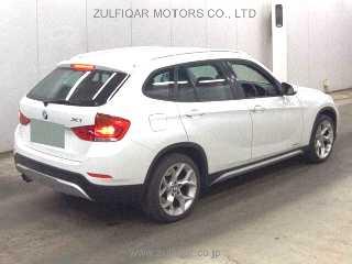 BMW X1 2013 Image 5