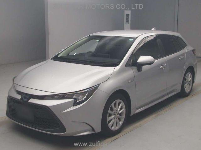 TOYOTA COROLLA TOURING 2020 Image 1