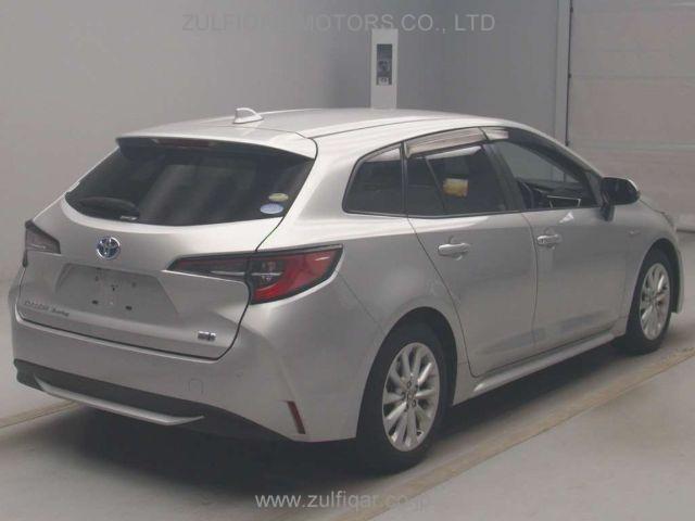 TOYOTA COROLLA TOURING 2020 Image 2