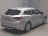 TOYOTA COROLLA TOURING 2020 Image 2