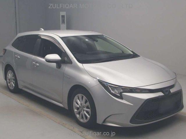 TOYOTA COROLLA TOURING 2020 Image 3