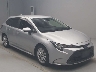 TOYOTA COROLLA TOURING 2020 Image 3