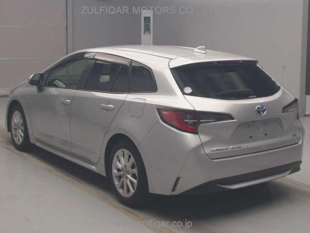 TOYOTA COROLLA TOURING 2020 Image 4