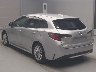 TOYOTA COROLLA TOURING 2020 Image 4