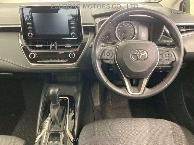 TOYOTA COROLLA TOURING 2020 Image 6