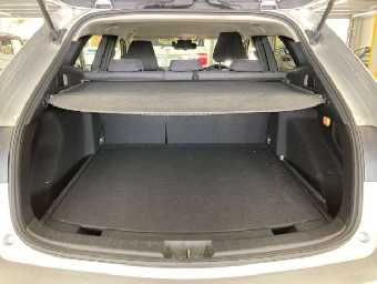 TOYOTA COROLLA TOURING 2020 Image 8