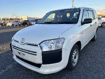 TOYOTA PROBOX 2020 Image 1