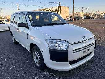 TOYOTA PROBOX 2020 Image 2