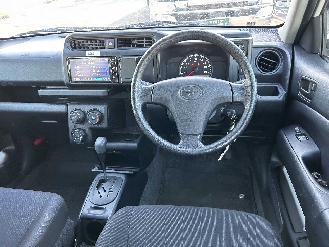 TOYOTA PROBOX 2020 Image 21