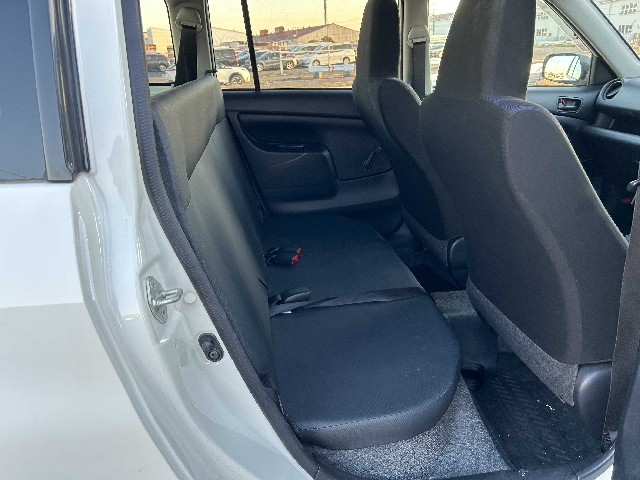 TOYOTA PROBOX 2020 Image 23