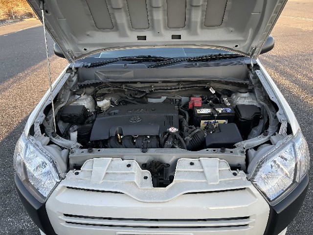 TOYOTA PROBOX 2020 Image 24