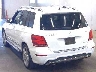 MERCEDES BENZ GLK CLASS 2014 Image 2