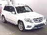 MERCEDES BENZ GLK CLASS 2014 Image 4