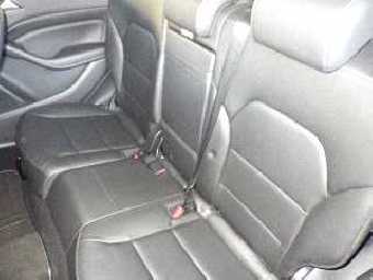 MERCEDES BENZ B CLASS 2014 Image 6