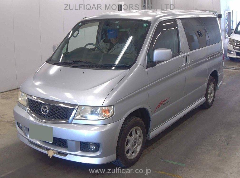 MAZDA BONGO FRIENDEE 2004 Image 1