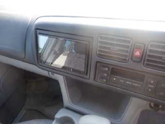 MAZDA BONGO FRIENDEE 2004 Image 6