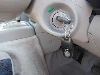 MAZDA BONGO FRIENDEE 2004 Image 8