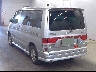 MAZDA BONGO FRIENDEE 2004 Image 3