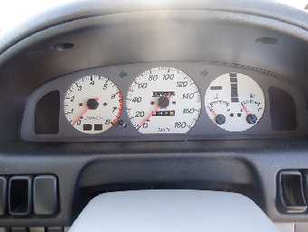 MAZDA BONGO FRIENDEE 2004 Image 9