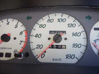 MAZDA BONGO FRIENDEE 2004 Image 10