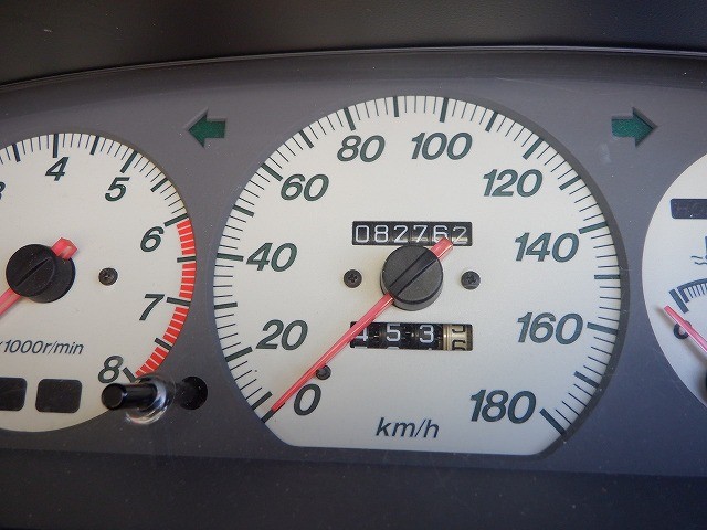 MAZDA BONGO FRIENDEE 2004 Image 22