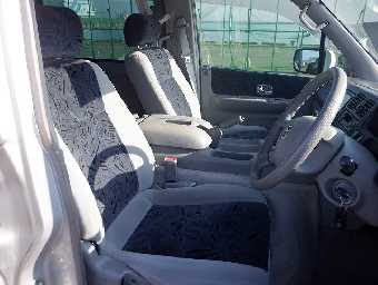 MAZDA BONGO FRIENDEE 2004 Image 11