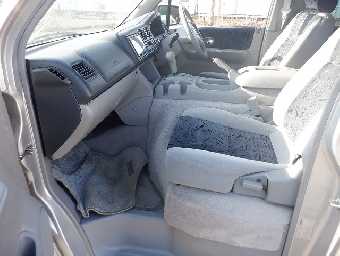 MAZDA BONGO FRIENDEE 2004 Image 12