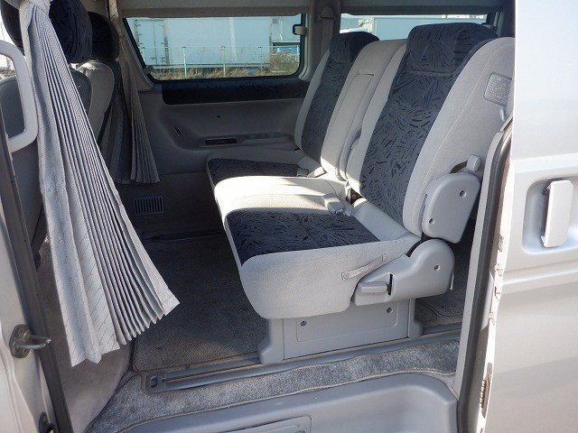 MAZDA BONGO FRIENDEE 2004 Image 25