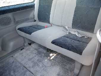 MAZDA BONGO FRIENDEE 2004 Image 14