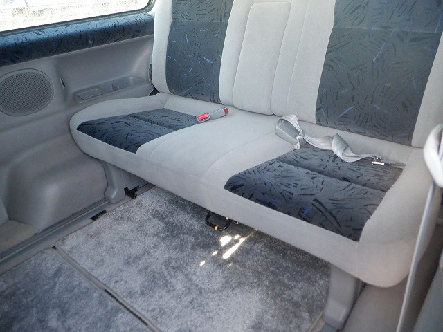 MAZDA BONGO FRIENDEE 2004 Image 26