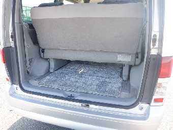 MAZDA BONGO FRIENDEE 2004 Image 15