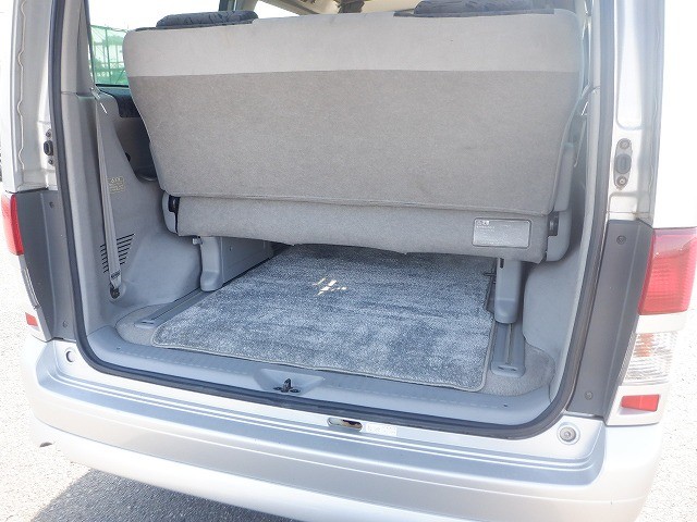 MAZDA BONGO FRIENDEE 2004 Image 27