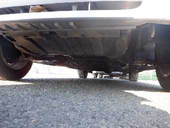 MAZDA BONGO FRIENDEE 2004 Image 16