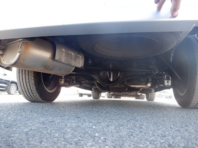 MAZDA BONGO FRIENDEE 2004 Image 29