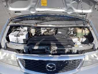 MAZDA BONGO FRIENDEE 2004 Image 19