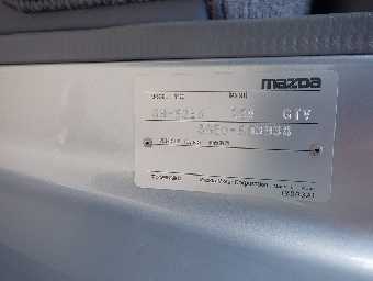 MAZDA BONGO FRIENDEE 2004 Image 21