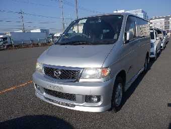 MAZDA BONGO FRIENDEE 2004 Image 1