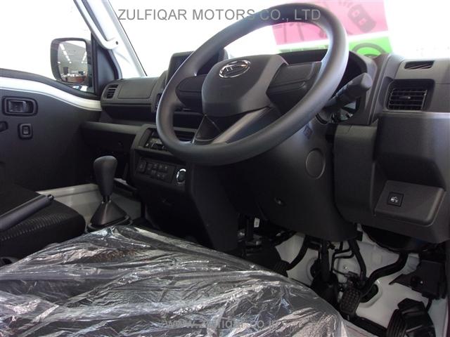 DAIHATSU HIJET TRUCK 2024 Image 7