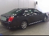 TOYOTA CROWN MAJESTA 2009 Image 4