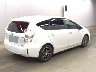 TOYOTA PRIUS ALPHA 2014 Image 5