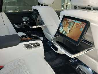 ROLLS ROYCE PHANTOM 2019 Image 20