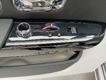 ROLLS ROYCE PHANTOM 2019 Image 23