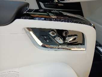 ROLLS ROYCE PHANTOM 2019 Image 24