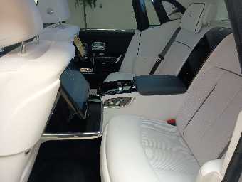 ROLLS ROYCE PHANTOM 2019 Image 30