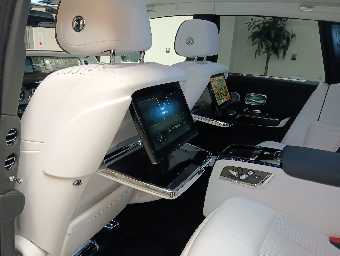 ROLLS ROYCE PHANTOM 2019 Image 32