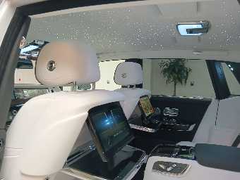 ROLLS ROYCE PHANTOM 2019 Image 33