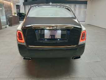 ROLLS ROYCE PHANTOM 2019 Image 5