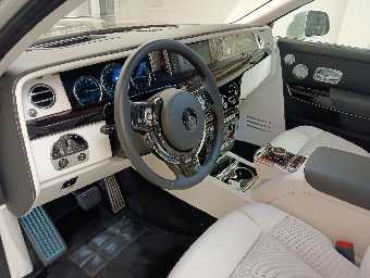 ROLLS ROYCE PHANTOM 2019 Image 35