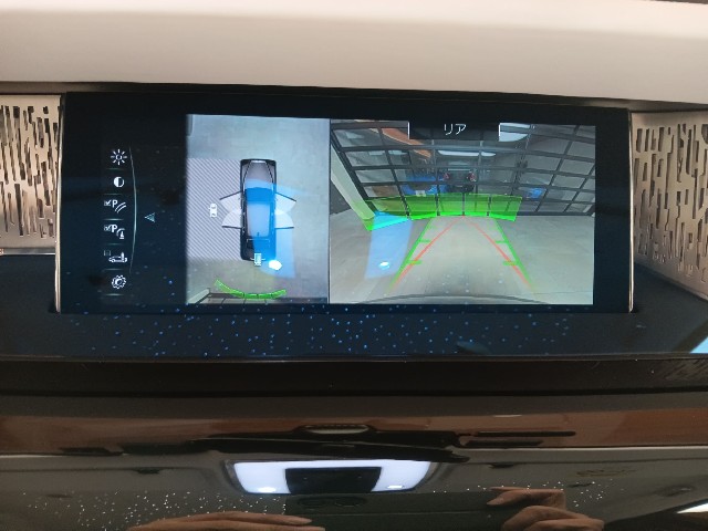 ROLLS ROYCE PHANTOM 2019 Image 48